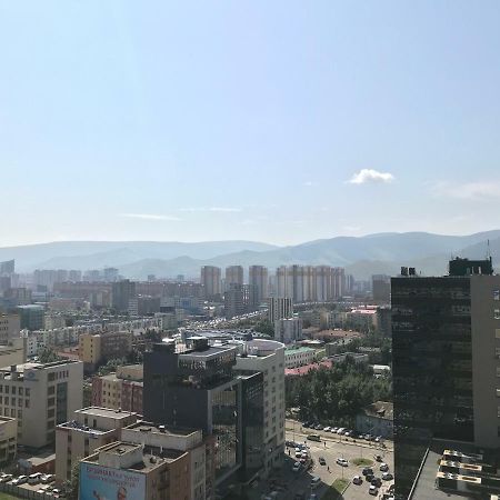 Toyoko Inn Ulaanbaatar Ngoại thất bức ảnh
