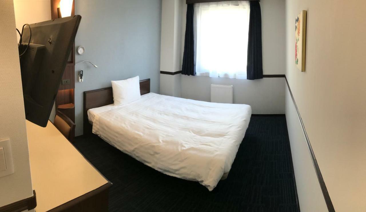 Toyoko Inn Ulaanbaatar Ngoại thất bức ảnh