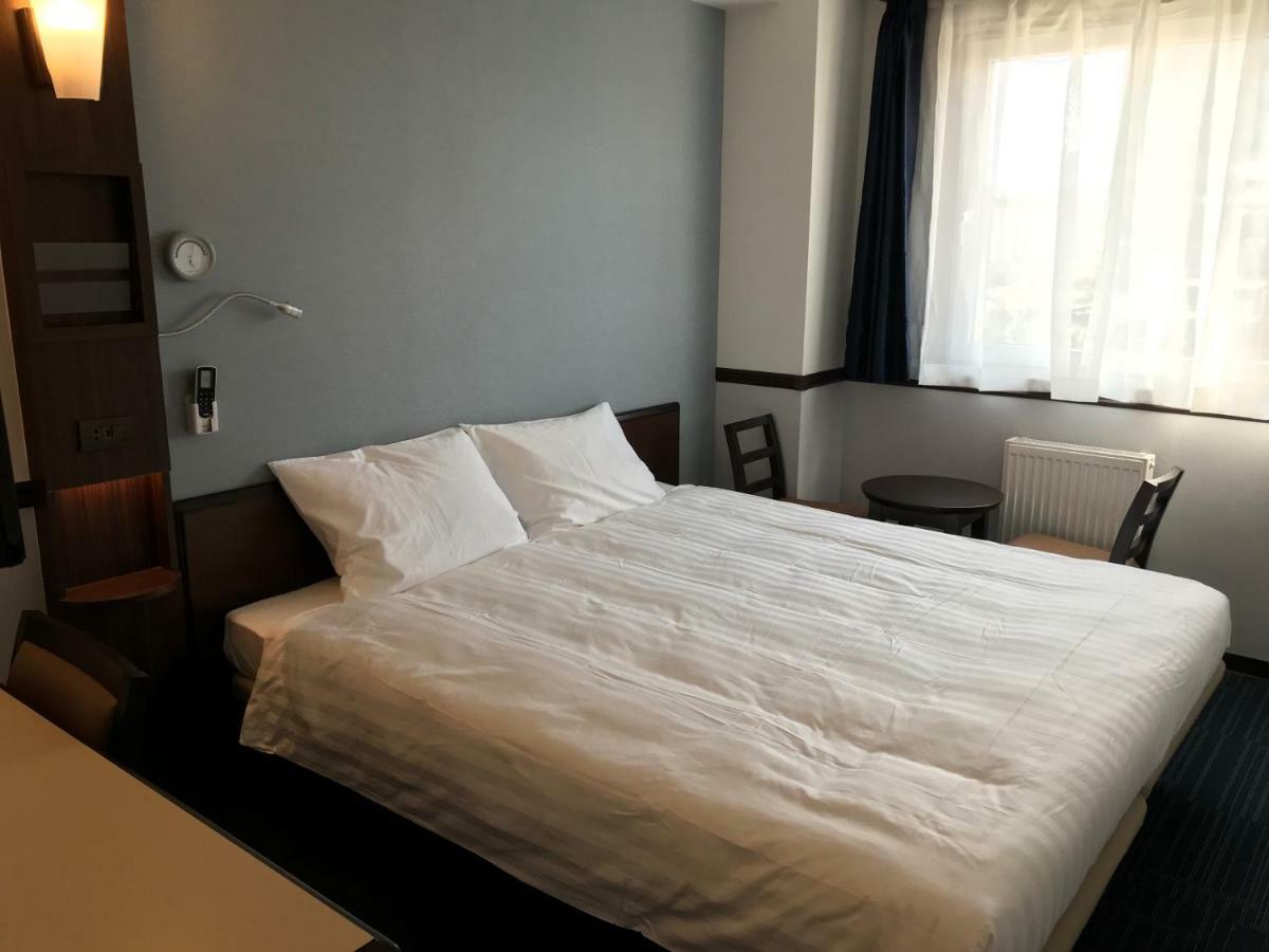 Toyoko Inn Ulaanbaatar Ngoại thất bức ảnh