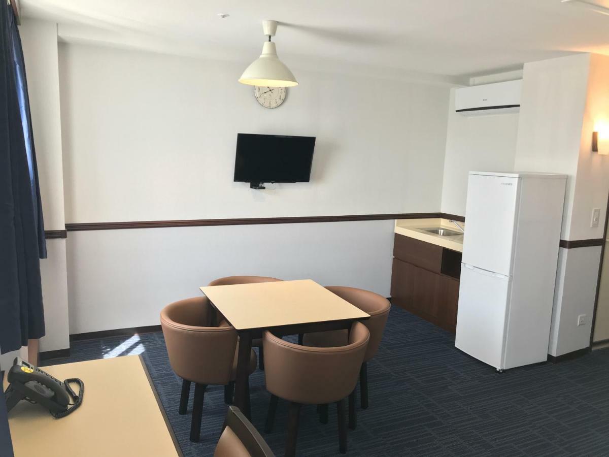 Toyoko Inn Ulaanbaatar Ngoại thất bức ảnh