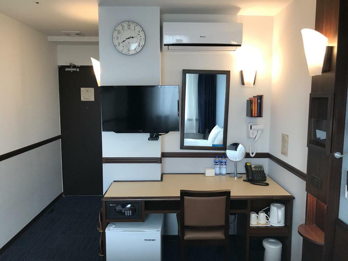 Toyoko Inn Ulaanbaatar Ngoại thất bức ảnh